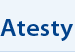 Atesty